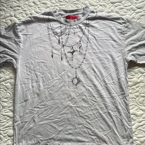 WRATHBOY Graphic Tee - Size L